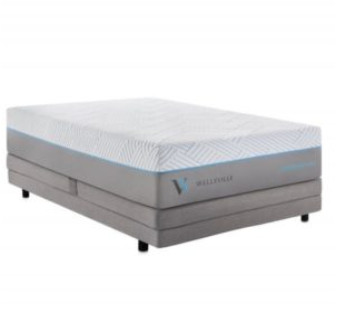 Village Family Clinic Discusses the ChiroSlumber Mattress as the Mattress of Choice for General Spine and Back Health