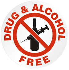 DOT Drug and Alcohol FREE | NJ DOT Physicals