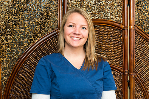 Megan Kinney - Village Family Clinic Megan Kinney - Village Family Clinic
