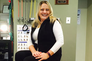 Sheri A. Fuzia-Welsh - Village Family Clinic Sheri A. Fuzia-Welsh - Village Family Clinic