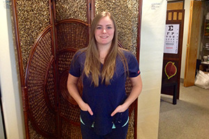 Catherine Mitchell - Village Family Clinic Catherine Mitchell - Village Family Clinic