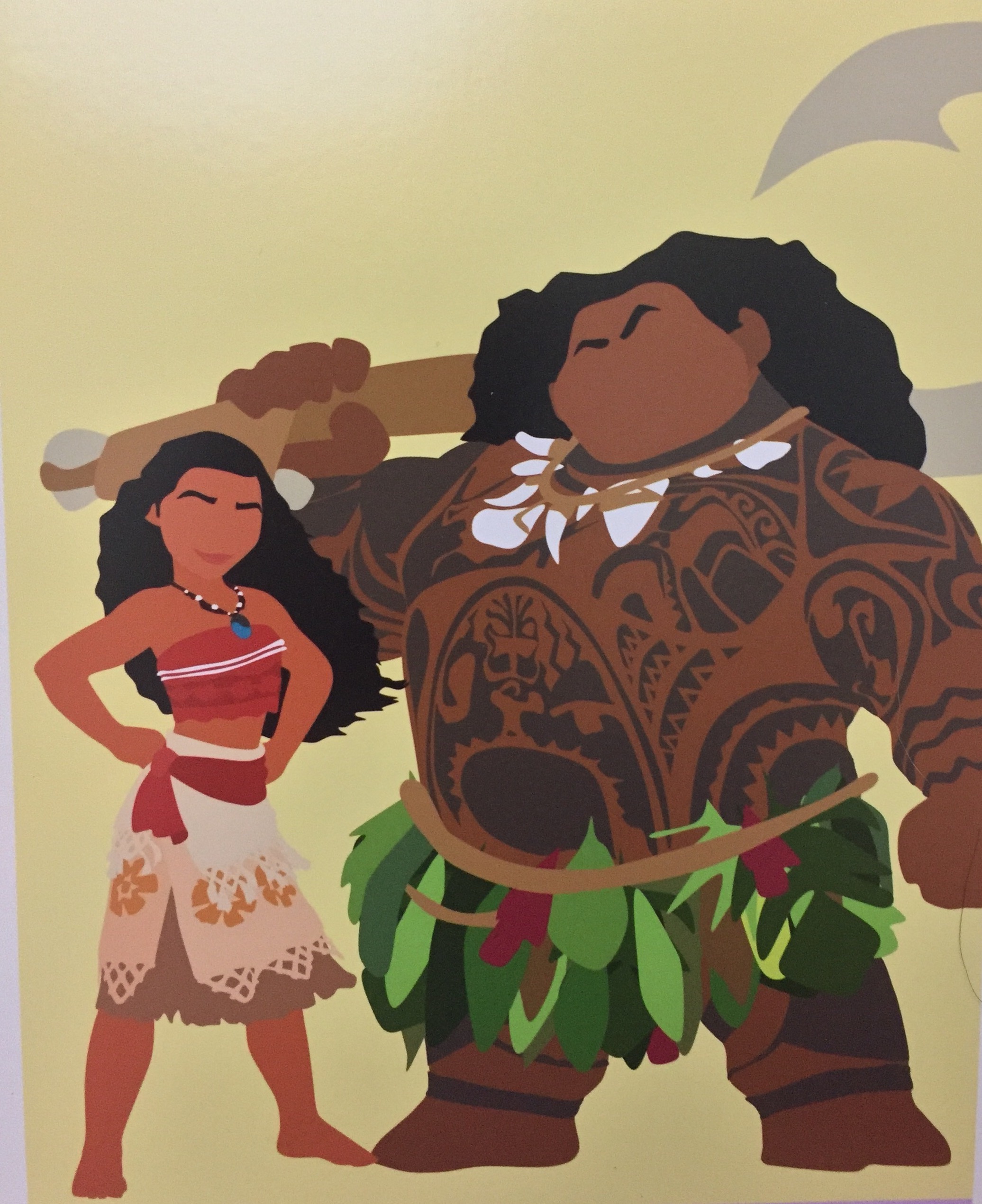  Disney Character meet up and Open House