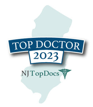NJ Top Doctor 2023