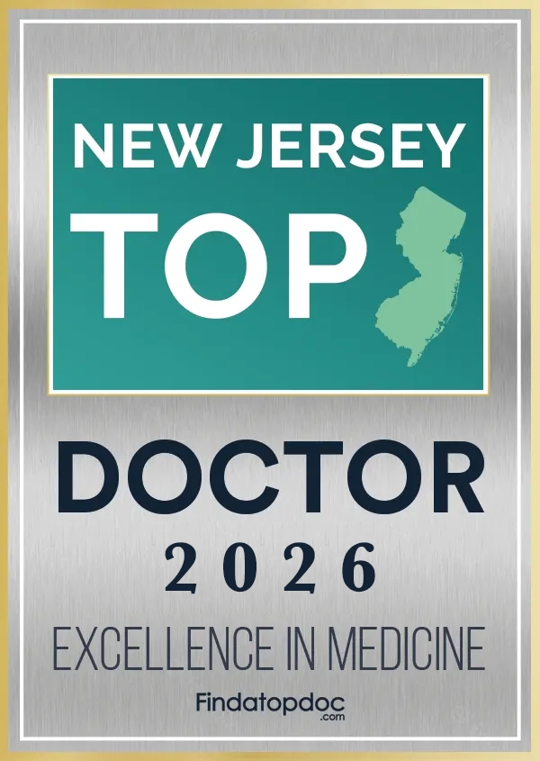 New Jersey Top Doc 2026