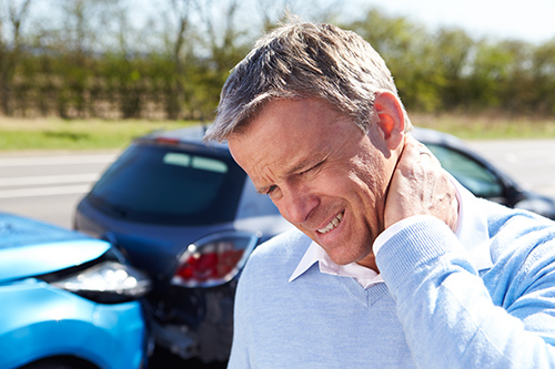 Village Family Clinic - Whiplash Car Accident Injury