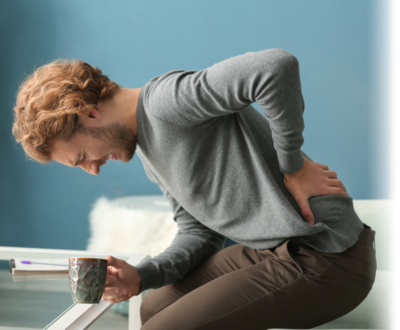 Village Family Clinic - Lower Back Pain