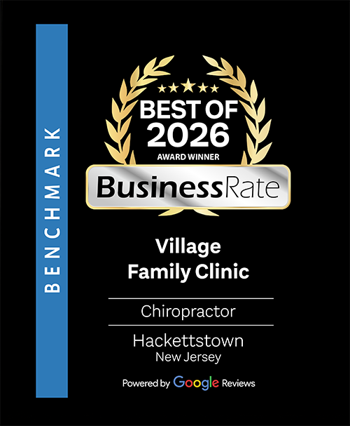 Business Rate 2026 - Village Family Clinic, Hackettstown, NJ