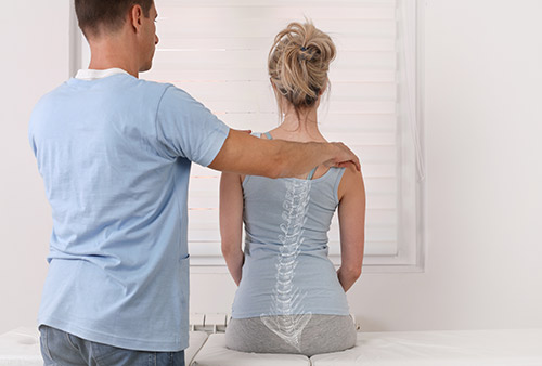 Village Family Clinic - Chiropractic Care for Posture Correction