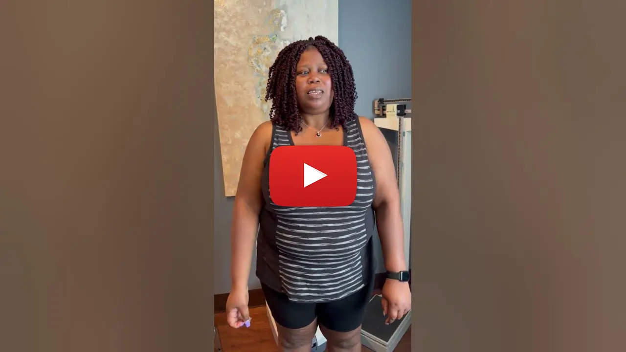 These people are the best - Patient Testimonial