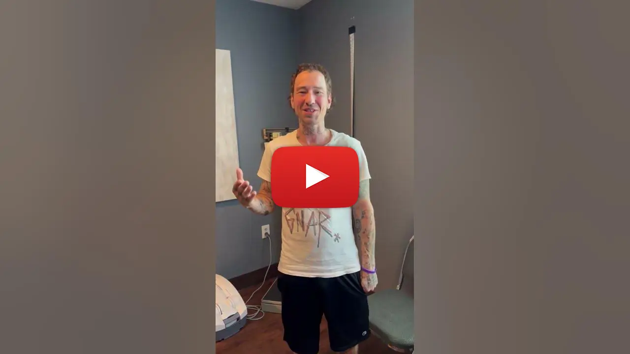 These people are the best - Patient Testimonial