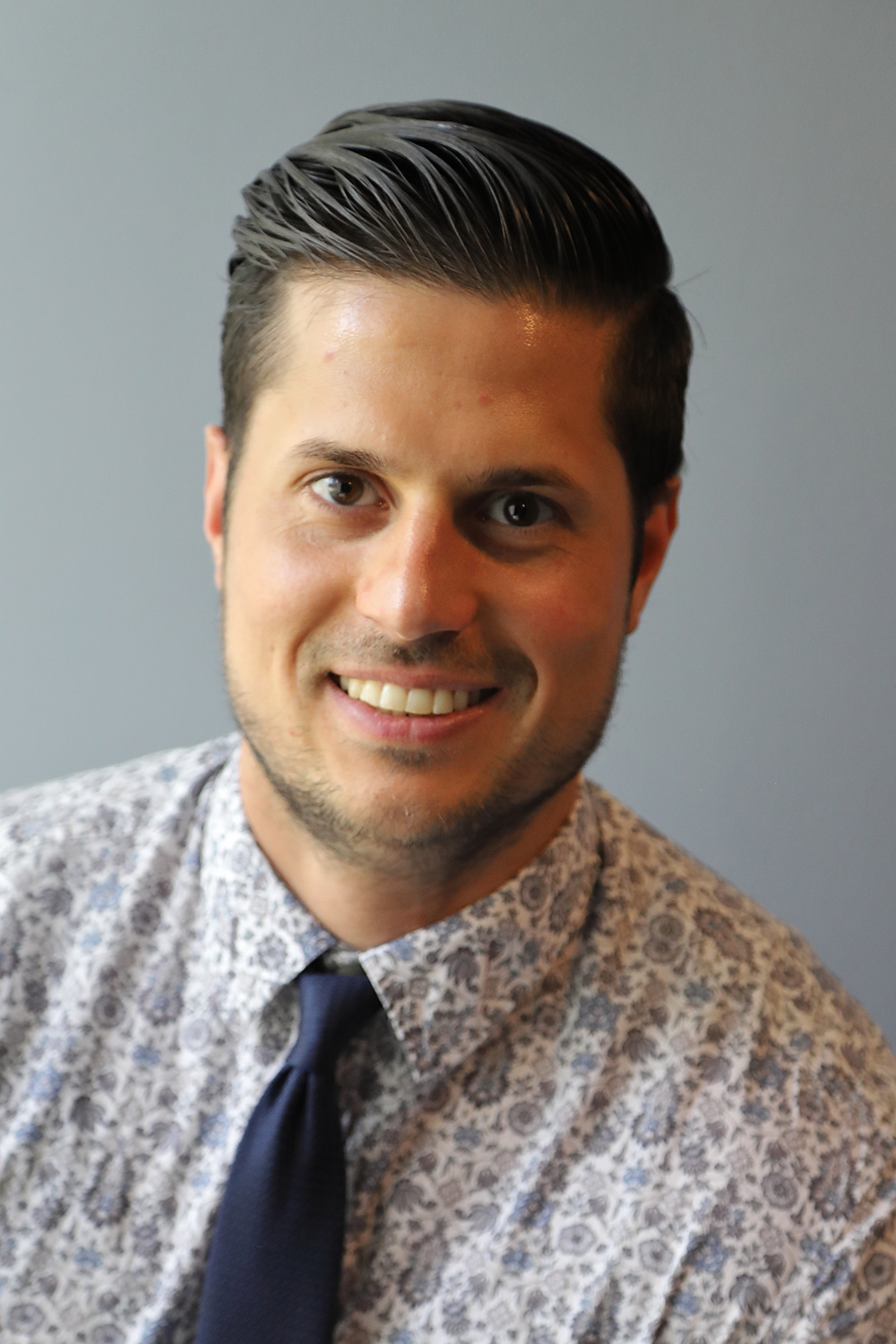 Dr. Tyler Carlock - Village Family Clinic