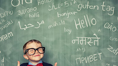 Early Language Developmental Milestones and Redflags Workshop at Village Family Clinic