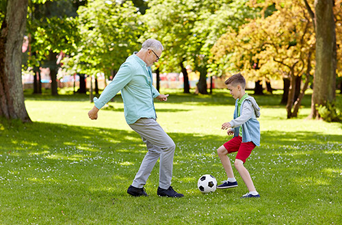 Village Family Clinic - Chiropractic for Seniors