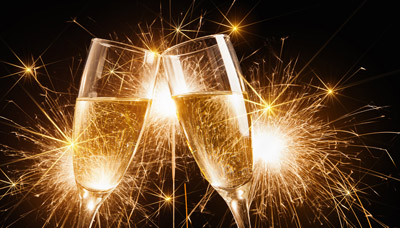 Happy New Year! Happy New Year from Village Family Clinic!