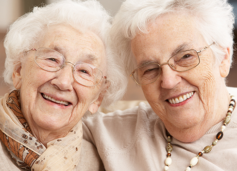 Free Exam and Bone Density Score