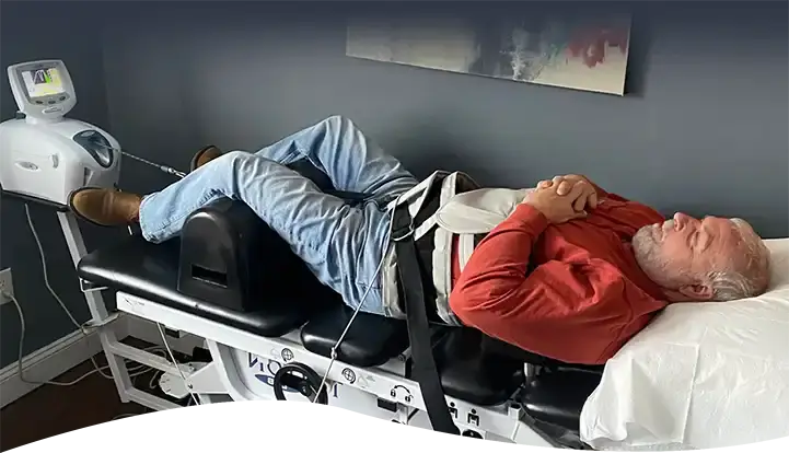 Spinal Decompression