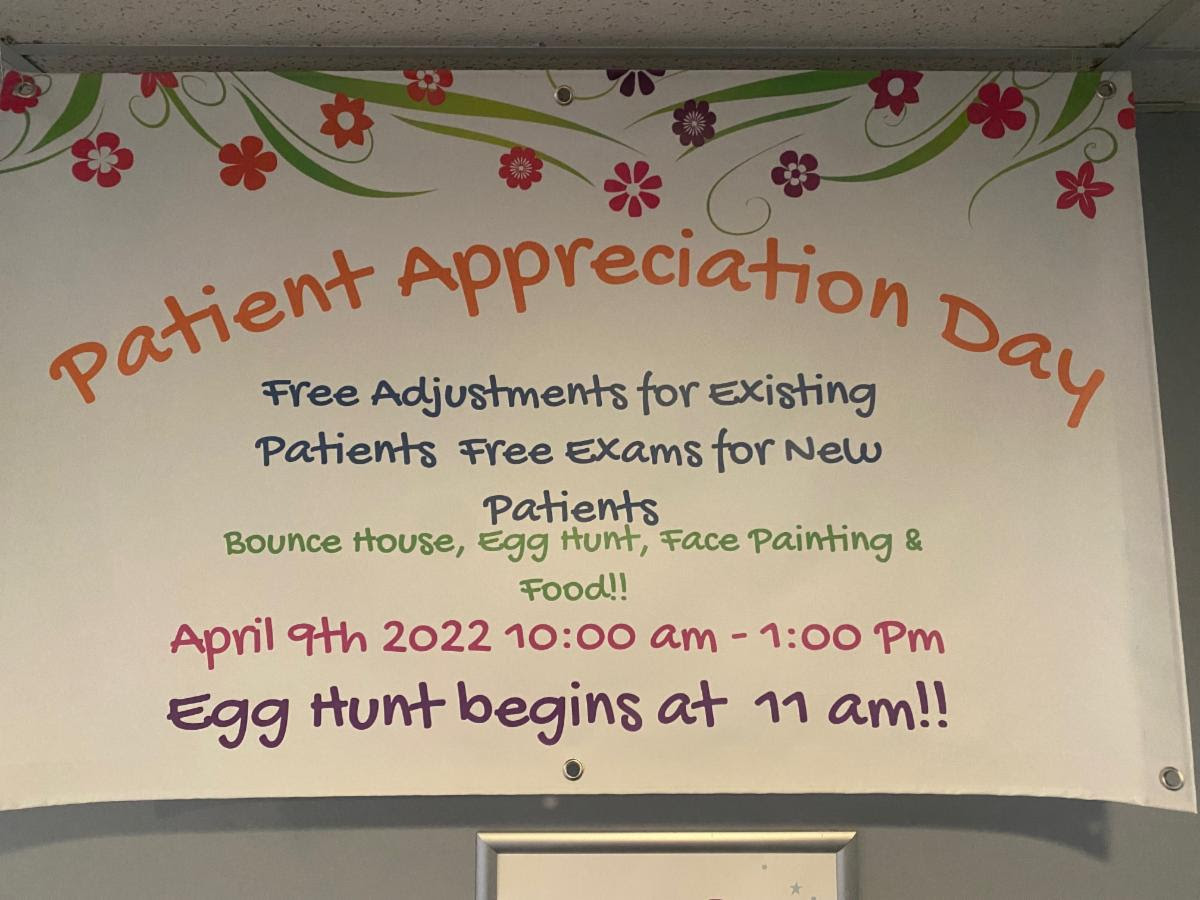 Village Family Clinic - Patient Appreciation Day