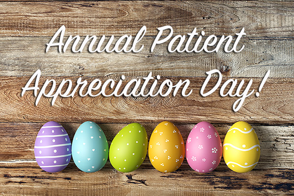 Village Family Clinic - Patient Appreciation Day