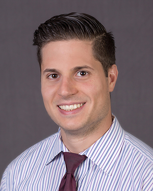 Dr. Tyler Carlock - Village Family Clinic