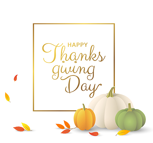 Happy Thanksgiving Day From Village Family Clinic