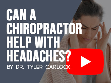 Can a chiropractor help with headaches?