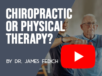 Which is better: Chiropractic or physical therapy?