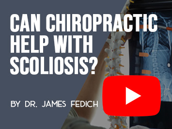 Can chiropractic help with scoliosis in Hackettstown NJ?