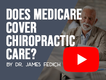 Does Medicare Cover Chiropractic care?