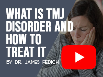What is TMJ disorder and how to treat it