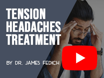 Tension Headaches Treatment