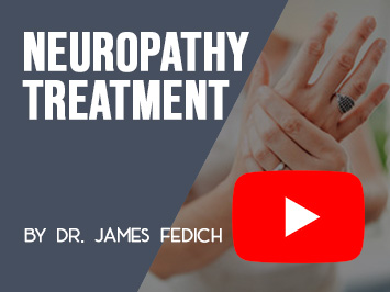 Neuropathy Treatment