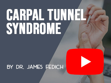 Carpal Tunnel Syndrome