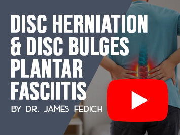Disc Herniation and Disc Bulges