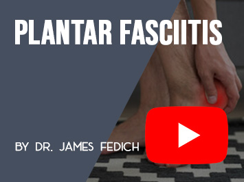 Plantar Fasciitis