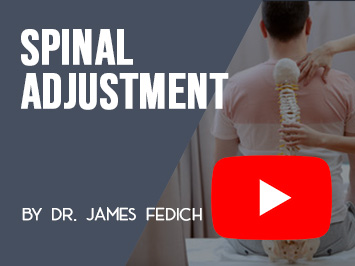 Spinal Adjustment 