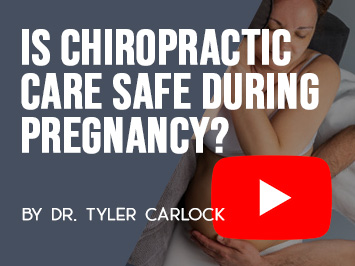 Is chiropractic care safe during pregnancy?