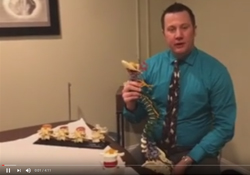 What is Spinal Stenosis