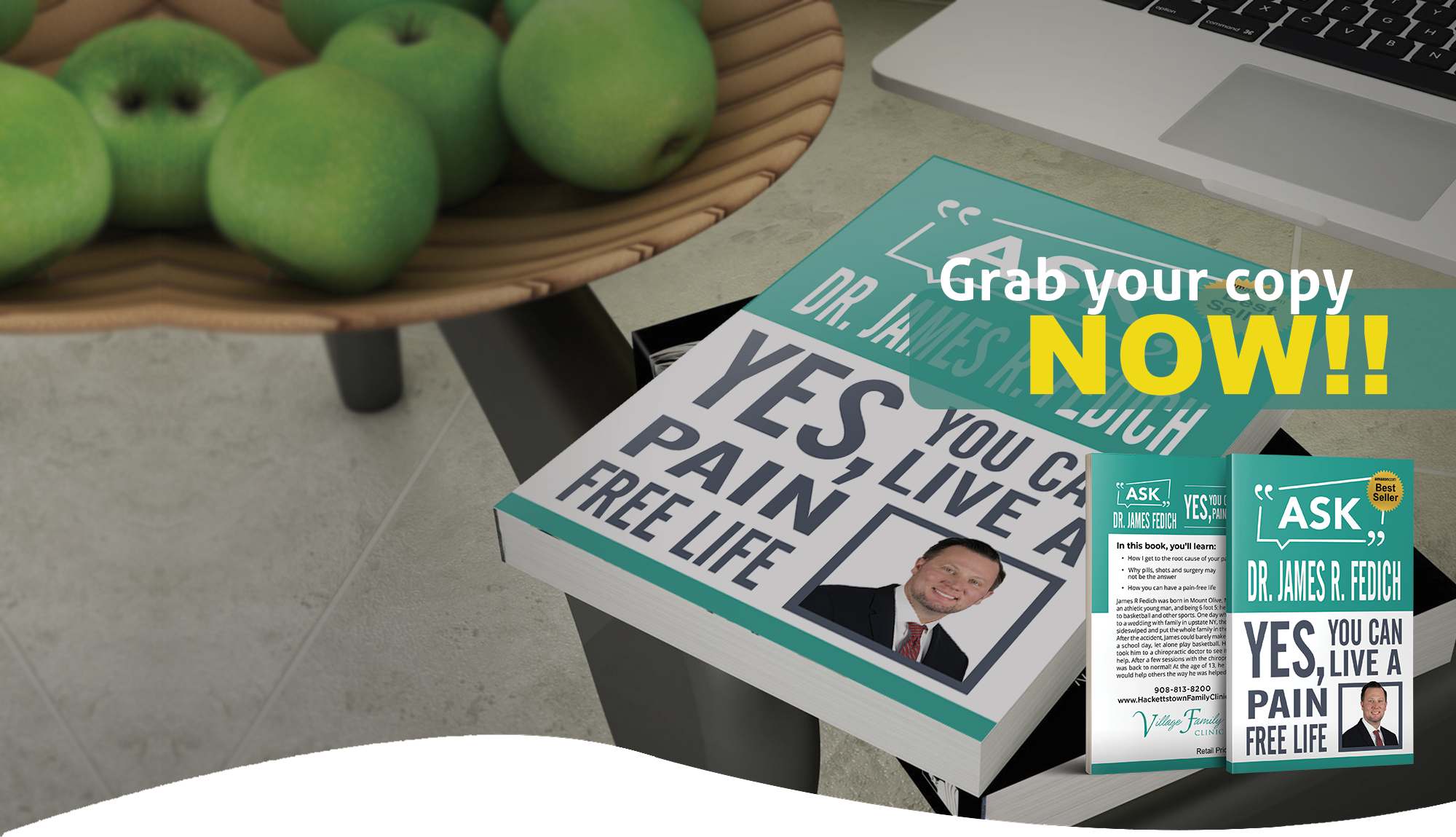 Dr James Fedich Book Dr James Fedich Book