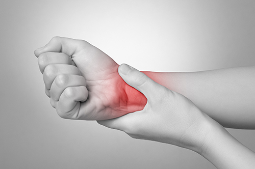 Village Family Clinic - Chiropractic Treatment for Wrist Pain